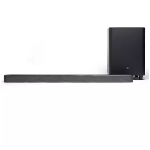 Soundbar 5.1 Multibeam Bluetotth 2HDMI Optico -  JBL