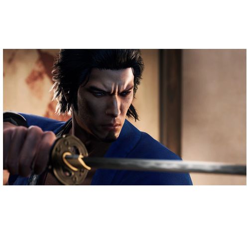 Jogo para PS4 Like a Dragon: Ishin! - Sega