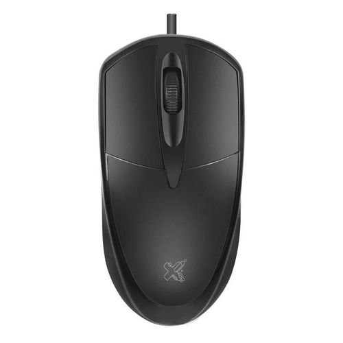 Mouse Optico USB Univesrsitário 60000134 - Maxprint