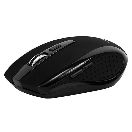 Mouse Sem Fio Preto ARG-MS-0032 - Argom