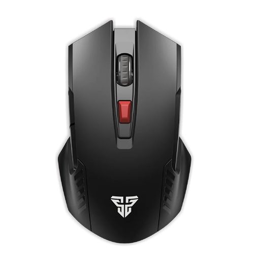 Mouse Gamer Sem Fio Raigor II WG10 Preto - Fantech