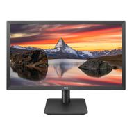 Monitor Gamer LED 21.5" Full HD Widescreen 75HZ 22MP410-B Preto - LG