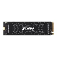SSD  Interno Kingston M.2 2TB Fury Renegade 7300MB