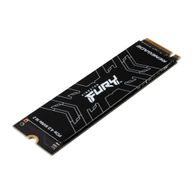 SSD  Interno Kingston M.2 2TB Fury Renegade 7300MB