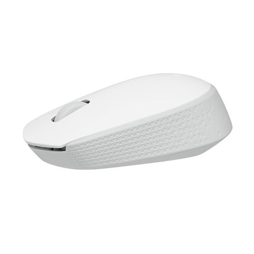 Mouse Optico Wireless M170 Branco 910-006864 - Logitech