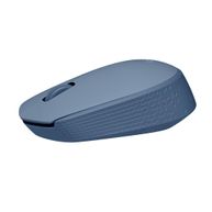 Mouse Optico Wireless M170 Azul 910-006863 - Logitech