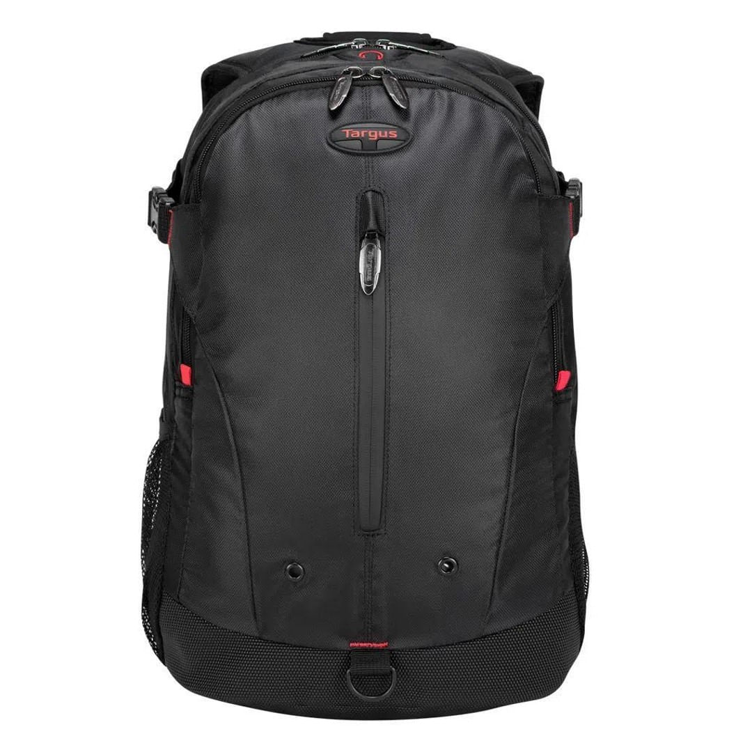 Mochila Targus para Notebook Terra TSB226DI-73 Preto Info