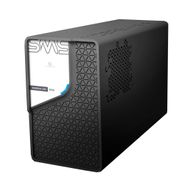 Nobreak SMS 700Va Tech Ent:BIV / Sai:115V 29301