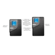 Nobreak 1.8KVa Premium Ent:BIV / Sai:BIV Wi-Fi Display LCD e Conexão para Bateria Externa 29502 - SMS
