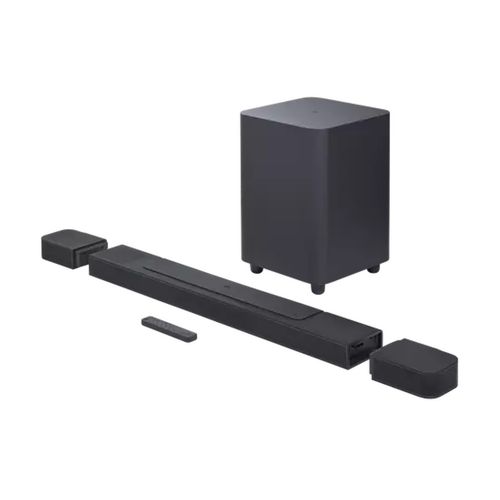 Soundbar 7.1.4 Bar 1000 MultiBeam Bluetooth -  JBL