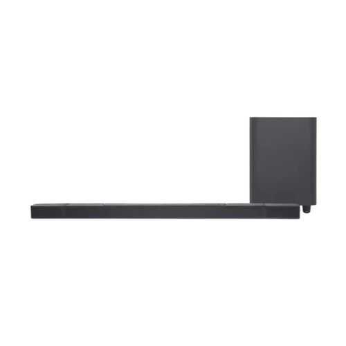 Soundbar 7.1.4 Bar 1000 MultiBeam Bluetooth -  JBL