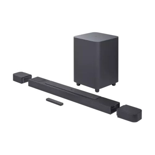 Soundbar 5.1.2 Bar 800 Dolby Atmos Bluetooth -  JBL