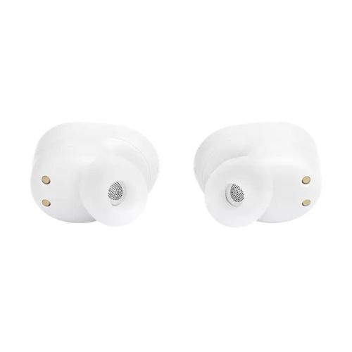 Fone de Ouvido Intra Auricular TWS Tune Buds Bluetooth IP54 Branco - JBL