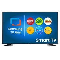 Smart TV 43" Tizen FHD T5300 2020 HDR UN43T5300AGXZD Samsung