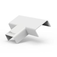 Te para Canaleta  40x15 Branco - Enerbras