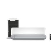 Ar-Condicionado Split Color Adapt Inverter 18.000 BTUS Frio Classe A com Wi-Fi YE18F/YI18F - Electrolux