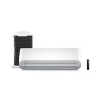 Ar-Condicionado Split Color Adapt Inverter 24.000 BTUS Frio Classe A JE24F/JI24F - Electrolux