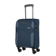 Mala De Viagem Bahia Pequena Azul - Samsonite