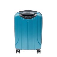 Mala De Viagem Fiero 2.0 Media Azul - Samsonite