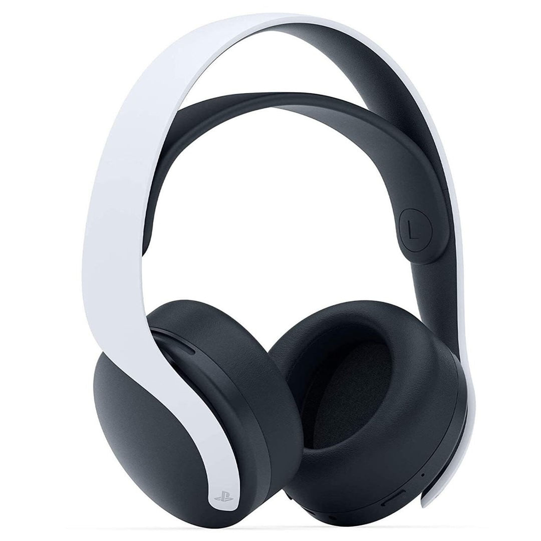 Sony wireless gaming headset discount