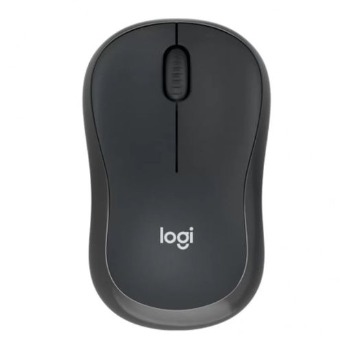 Mouse Sem Fio M240 Bluetooth Cinza 910-007113 - Logitech