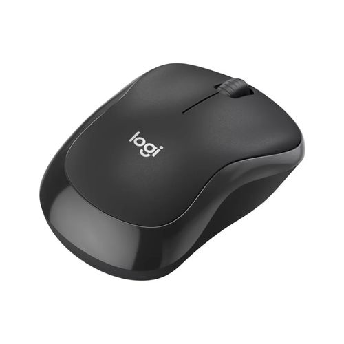 Mouse Sem Fio M240 Bluetooth Cinza 910-007113 - Logitech