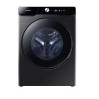 Lava e Seca 18Kg Smart WD18T 127V Preta - Samsung