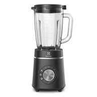 Liquidificador Electrolux 1200w 1,75L Expert com Copo de Vidro e Tecnologia TruFlow Power System BLP70 127V Preta