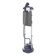 Vaporizador Electrolux Passadeira de Roupas Expert com Tabua de Passar Regulável EGS20 127V Preto
