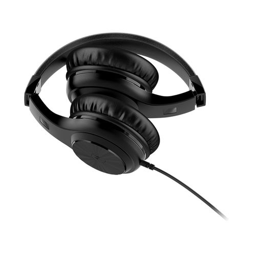 Headphone Moto XT 120 Preto - Motorola