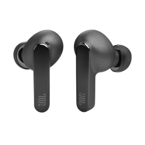 Fone de Ouvido Intra Auricular Live Pro 2 TWS Bluetooth Preto - JBL