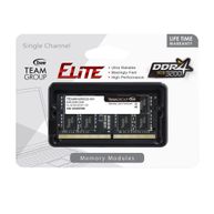 Memória Ram para Notebook 8GB DDR4 3200Mhz Elite - Team Group