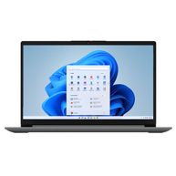Notebook Ideapad  1i I5 3.3GHz 8GB 512SSD 15.6" Full HD Windows 11 82VY000QBR - Lenovo