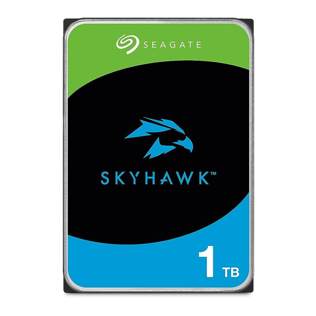 Disco Rígido Seagate para DVR 3.5