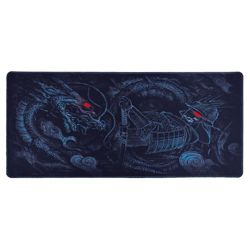 Mouse Pad Gamer Hybrid Kamon Fear Hashira - Dazz