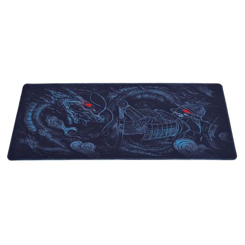 Mouse Pad Gamer Hybrid Kamon Fear Hashira - Dazz