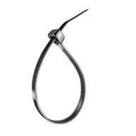Abracadeira Nylon 4,5x200 100Und Preta - Sfor