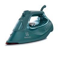 Ferro de Passar Roupa Electrolux a Vapor e a Seco Experience Care ESI80 127V Azul