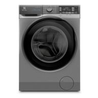 Máquina Lava e Seca 11Kg-7Kg Ultimate Care Inverter com Água Quente e Vapor LSW11 127V Cinza - Electrolux