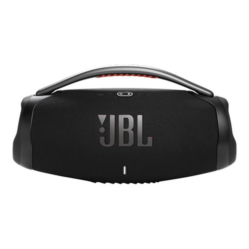 Caixa de  Som Portátil Boombox 3  Bluetooth 180W Preta - JBL