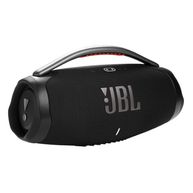 Caixa de  Som Portátil Boombox 3  Bluetooth 180W Preta - JBL