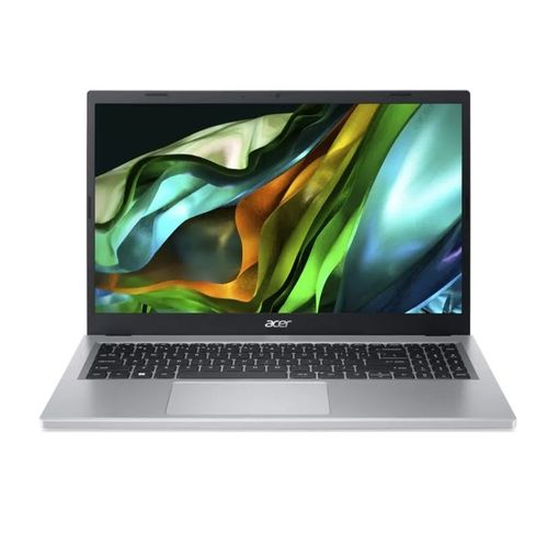 Notebook Aspire 3 N305 Serie N 3.8GHz 8GB 256SSD 15.6" Windows 11 - Acer