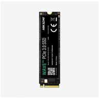 SSD Interno M.2 512GB NVMe 2280 Wave Pro 3520MB - Hiksemi