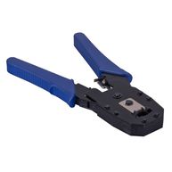 Alicate Para Crimpar RJ45-11-12 ALC01 - Fortrek