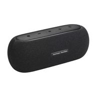 Caixa de Som Portátil Luna Bluetooth 25W Preta - Harman Kardon