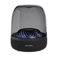 Caixa de Som Portátil Aura Studio 4 15W Preta - Harman Kardon