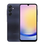 Smartphone Galaxy A25 5G 256GB Cam Tripla 50MP+8MP+2MP Cam Frontal 13MP Octa-Core Tela 6.5" Azul - Samsung