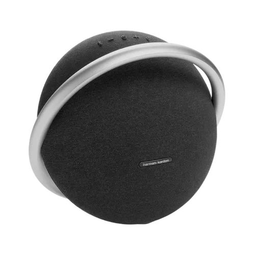 Caixa de Som Portátil Onyx Studio 8 50W Preta - Harman Kardon