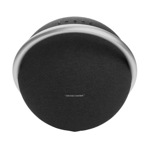 Caixa de Som Portátil Onyx Studio 8 50W Preta - Harman Kardon