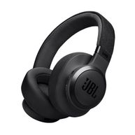 Headphone Bluetooth Live 770NC Cancelamento de Ruído Preto - JBL